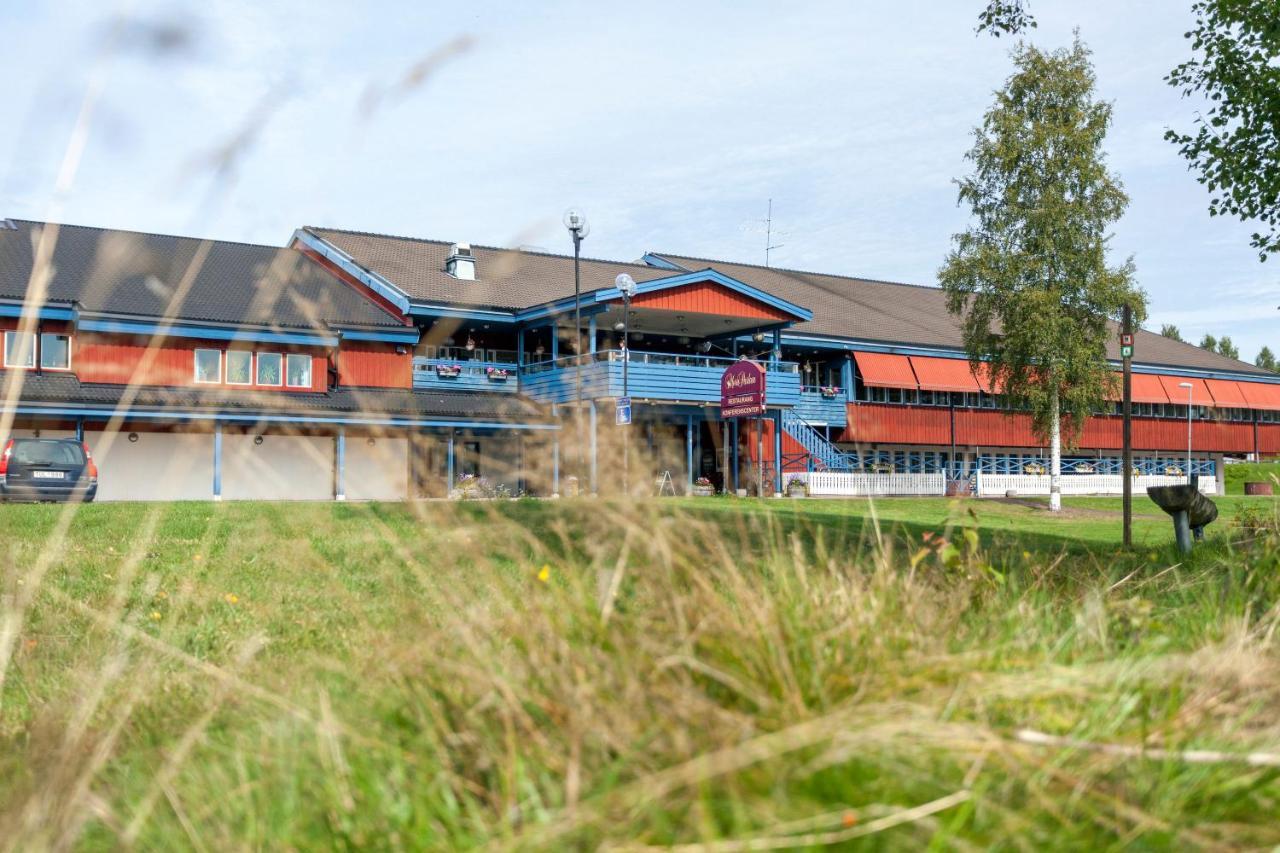 First Camp Moraparken Hotel Exterior photo