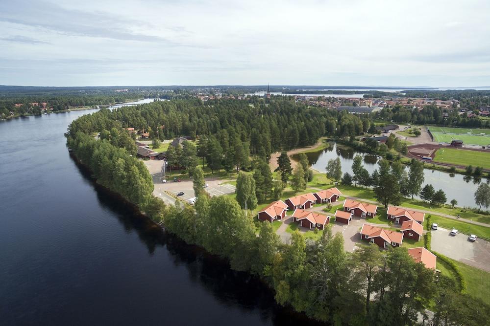 First Camp Moraparken Hotel Exterior photo