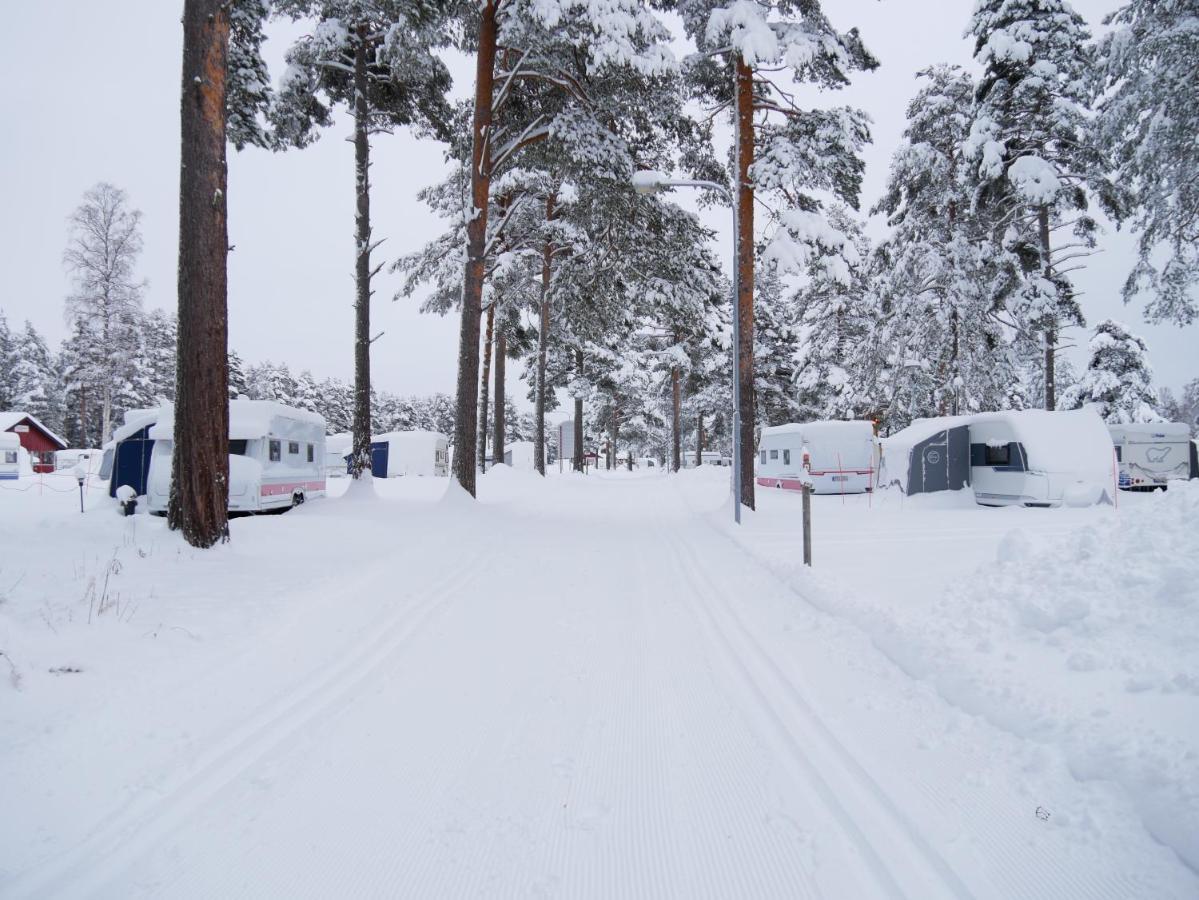 First Camp Moraparken Hotel Exterior photo